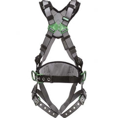 MSA - Harnesses Type: Full Body Harness Style: Vest - Benchmark Tooling