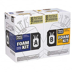 DAP - Caulk & Sealants   Product Type: Foam    Chemical Type: Polyurethane - Benchmark Tooling