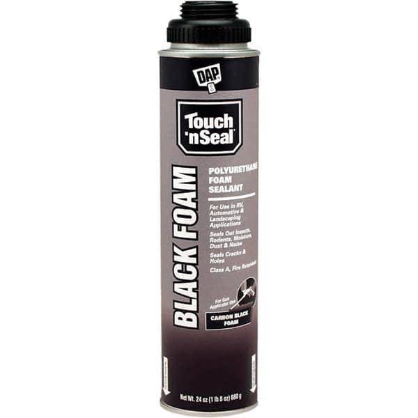 DAP - Caulk & Sealants   Product Type: Foam    Chemical Type: Polyurethane - Benchmark Tooling