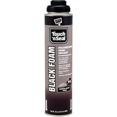 DAP - Caulk & Sealants   Product Type: Foam    Chemical Type: Polyurethane - Benchmark Tooling