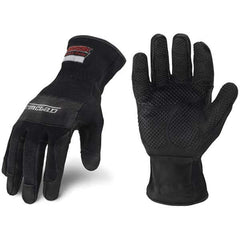 ironCLAD - Size 2XL (11) Kevlar Lined Kevlar/Nomex Heat Resistant Glove - Exact Industrial Supply