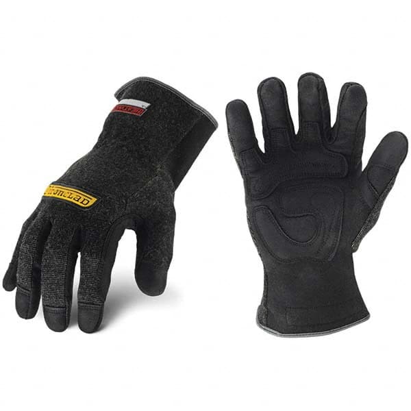 ironCLAD - Size L (9) Kevlar Lined Kevlar/Nomex Heat Resistant Glove - Exact Industrial Supply