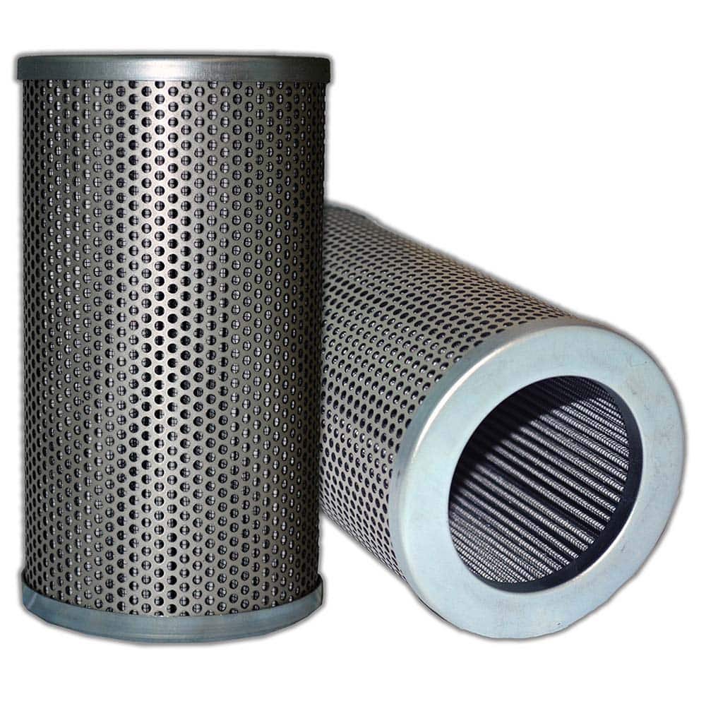 Main Filter - Filter Elements & Assemblies; Filter Type: Replacement/Interchange Hydraulic Filter ; Media Type: Microglass ; OEM Cross Reference Number: PARKER 937794Q ; Micron Rating: 25 ; Parker Part Number: 937794Q - Exact Industrial Supply