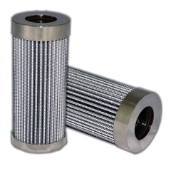 Main Filter - Filter Elements & Assemblies; Filter Type: Replacement/Interchange Hydraulic Filter ; Media Type: Microglass ; OEM Cross Reference Number: MP FILTRI HP1351A03HA ; Micron Rating: 3 - Exact Industrial Supply