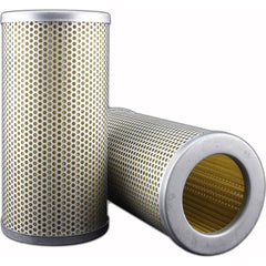 Main Filter - Filter Elements & Assemblies; Filter Type: Replacement/Interchange Hydraulic Filter ; Media Type: Wire Mesh ; OEM Cross Reference Number: FILTER MART 288367 ; Micron Rating: 125 - Exact Industrial Supply