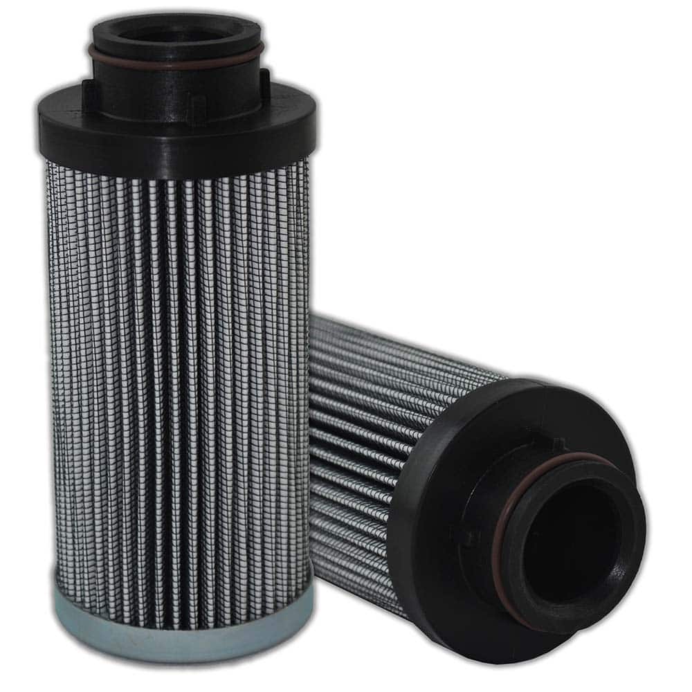 Main Filter - Filter Elements & Assemblies; Filter Type: Replacement/Interchange Hydraulic Filter ; Media Type: Microglass ; OEM Cross Reference Number: PARKER 922960 ; Micron Rating: 40 ; Parker Part Number: 922960 - Exact Industrial Supply