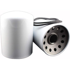 Main Filter - Filter Elements & Assemblies; Filter Type: Replacement/Interchange Spin-On Filter ; Media Type: Cellulose ; OEM Cross Reference Number: FILTREC A161C10 ; Micron Rating: 10 - Exact Industrial Supply