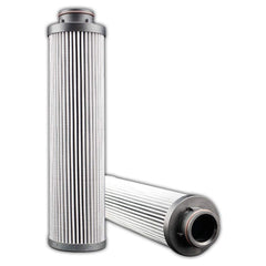 Main Filter - Filter Elements & Assemblies; Filter Type: Replacement/Interchange Hydraulic Filter ; Media Type: Microglass ; OEM Cross Reference Number: CARQUEST 94416 ; Micron Rating: 25 - Exact Industrial Supply