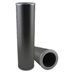 Replacement/Interchange Hydraulic Filter Element: Microglass, 5  µ