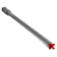 Freud - Hammer Drill Bits; Drill Bit Size (Decimal Inch): 0.5625 ; Usable Length (Inch): 31.0000 ; Overall Length (Inch): 36 ; Shank Type: SDS Max ; Number of Flutes: 4 ; Drill Bit Material: Carbide - Exact Industrial Supply