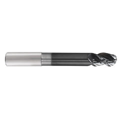 ‎DC 1″ x DCONMS 1″ x APMX 1-1/2″ x OAL 4″ - Exact Industrial Supply