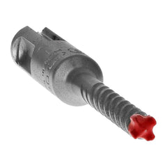 Freud - Hammer Drill Bits; Drill Bit Size (Decimal Inch): 0.3125 ; Usable Length (Inch): 4.0000 ; Overall Length (Inch): 6 ; Shank Type: SDS Plus ; Number of Flutes: 4 ; Drill Bit Material: Carbide - Exact Industrial Supply