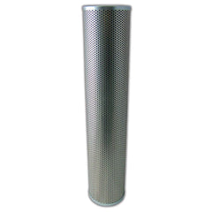 Replacement/Interchange Hydraulic Filter Element: Cellulose, 10  µ