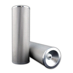 Main Filter - Filter Elements & Assemblies; Filter Type: Replacement/Interchange Hydraulic Filter ; Media Type: Microglass ; OEM Cross Reference Number: CARQUEST 94509 ; Micron Rating: 10 - Exact Industrial Supply