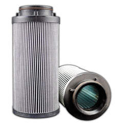 Main Filter - Filter Elements & Assemblies; Filter Type: Replacement/Interchange Hydraulic Filter ; Media Type: Microglass ; OEM Cross Reference Number: CARQUEST 94703 ; Micron Rating: 25 - Exact Industrial Supply