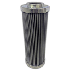 Replacement/Interchange Hydraulic Filter Element: Wire Mesh, 60  µ