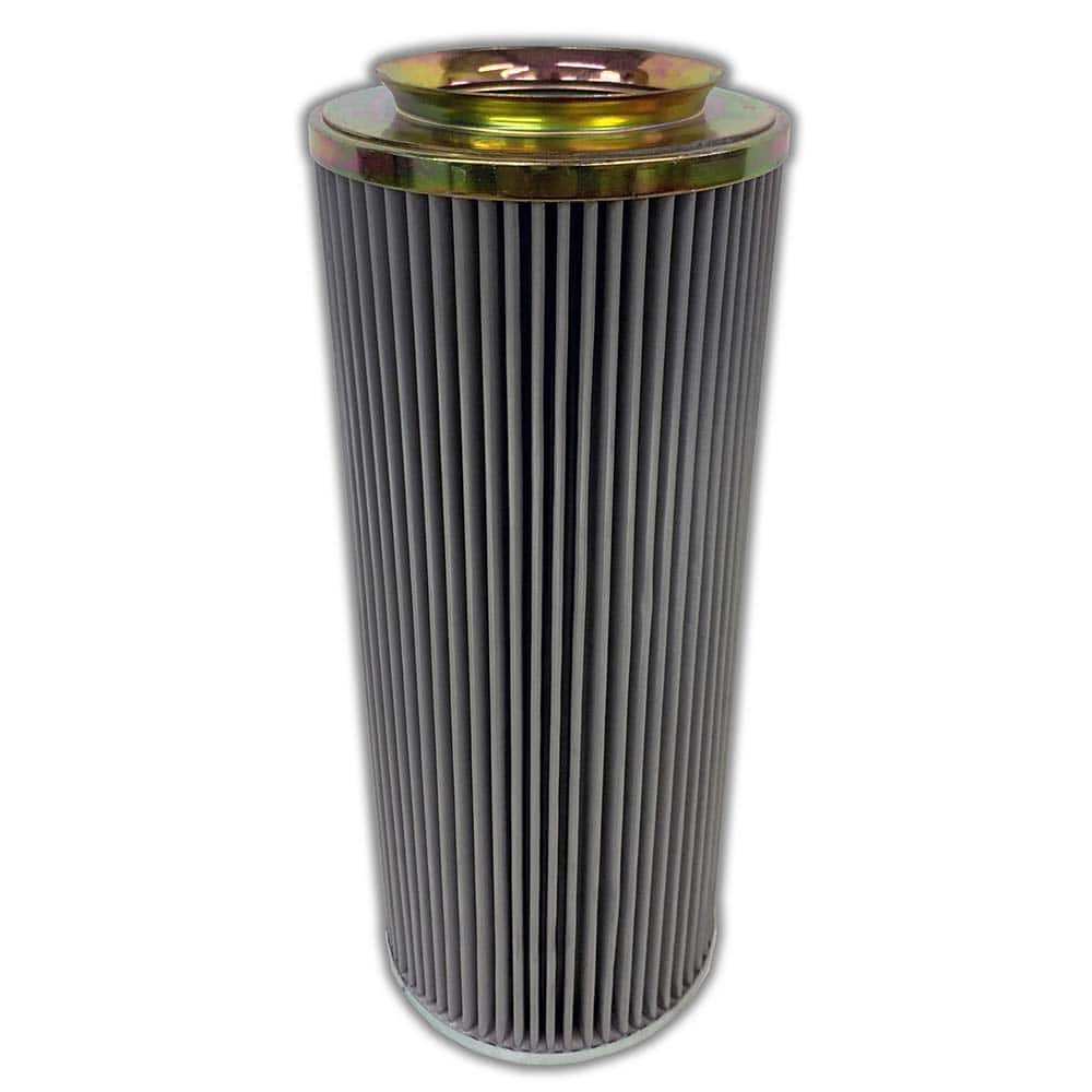 Main Filter - Filter Elements & Assemblies; Filter Type: Replacement/Interchange Hydraulic Filter ; Media Type: Wire Mesh ; OEM Cross Reference Number: PUROLATOR 4350EAM203N2 ; Micron Rating: 25 - Exact Industrial Supply