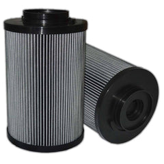 Main Filter - Filter Elements & Assemblies; Filter Type: Replacement/Interchange Hydraulic Filter ; Media Type: Microglass ; OEM Cross Reference Number: IKRON HHC01367 ; Micron Rating: 25 - Exact Industrial Supply