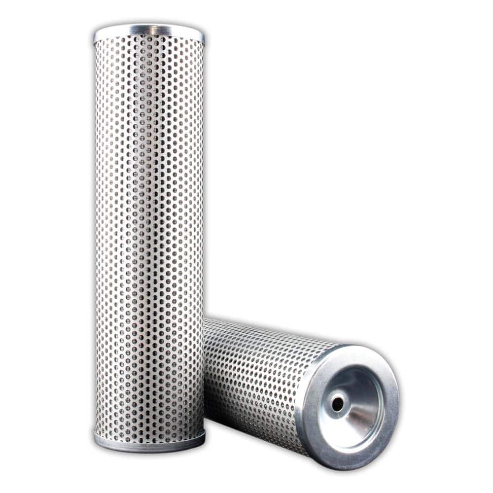 Main Filter - Filter Elements & Assemblies; Filter Type: Replacement/Interchange Hydraulic Filter ; Media Type: Microglass ; OEM Cross Reference Number: FINN FILTER FFPAVL1102910ABS ; Micron Rating: 25 - Exact Industrial Supply