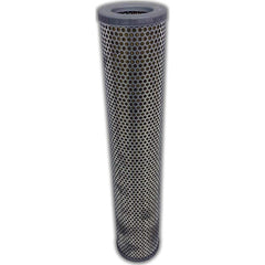 Main Filter - Filter Elements & Assemblies; Filter Type: Replacement/Interchange Hydraulic Filter ; Media Type: Wire Mesh ; OEM Cross Reference Number: FILTER MART 320955 ; Micron Rating: 125 - Exact Industrial Supply