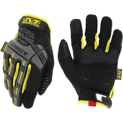 Mechanix Wear - Work & General Purpose Gloves; Material Type: Synthetic Leather ; Application: Automotive Work; Maintenance & Repair; Construction; Heavy Equipment Operation; Towing & Transportation; Home Improvement ; Coated Area: Uncoated ; Women's Siz - Exact Industrial Supply