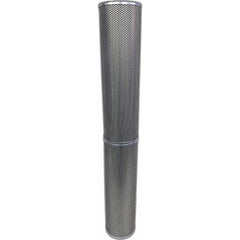 Main Filter - Filter Elements & Assemblies; Filter Type: Replacement/Interchange Hydraulic Filter ; Media Type: Microglass ; OEM Cross Reference Number: FLEETGUARD HF35131 ; Micron Rating: 25 - Exact Industrial Supply