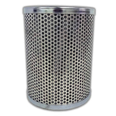 Main Filter - Filter Elements & Assemblies; Filter Type: Replacement/Interchange Hydraulic Filter ; Media Type: Microglass ; OEM Cross Reference Number: FILTER MART 336082 ; Micron Rating: 25 - Exact Industrial Supply
