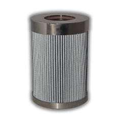 Main Filter - Filter Elements & Assemblies; Filter Type: Replacement/Interchange Hydraulic Filter ; Media Type: Microglass ; OEM Cross Reference Number: MP FILTRI HP3201A25HA ; Micron Rating: 25 - Exact Industrial Supply