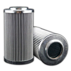 Main Filter - Filter Elements & Assemblies; Filter Type: Replacement/Interchange Hydraulic Filter ; Media Type: Microglass ; OEM Cross Reference Number: DONALDSON/FBO/DCI 45452 ; Micron Rating: 10 ; Donaldson Part Number: 45452 - Exact Industrial Supply