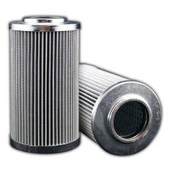 Main Filter - Filter Elements & Assemblies; Filter Type: Replacement/Interchange Hydraulic Filter ; Media Type: Microglass ; OEM Cross Reference Number: HITACHI 4231741 ; Micron Rating: 25 - Exact Industrial Supply