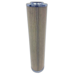 Main Filter - Filter Elements & Assemblies; Filter Type: Replacement/Interchange Hydraulic Filter ; Media Type: Cellulose ; OEM Cross Reference Number: DONALDSON/FBO/DCI 4561 ; Micron Rating: 10 ; Donaldson Part Number: 4561 - Exact Industrial Supply