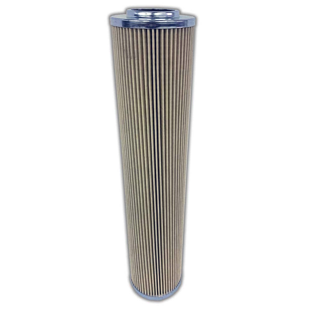 Main Filter - Filter Elements & Assemblies; Filter Type: Replacement/Interchange Hydraulic Filter ; Media Type: Cellulose ; OEM Cross Reference Number: FILTREC D152C10A ; Micron Rating: 10 - Exact Industrial Supply