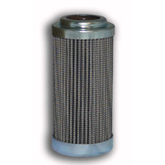 Main Filter - Filter Elements & Assemblies; Filter Type: Replacement/Interchange Hydraulic Filter ; Media Type: Wire Mesh ; OEM Cross Reference Number: FILTER MART 334655 ; Micron Rating: 25 - Exact Industrial Supply