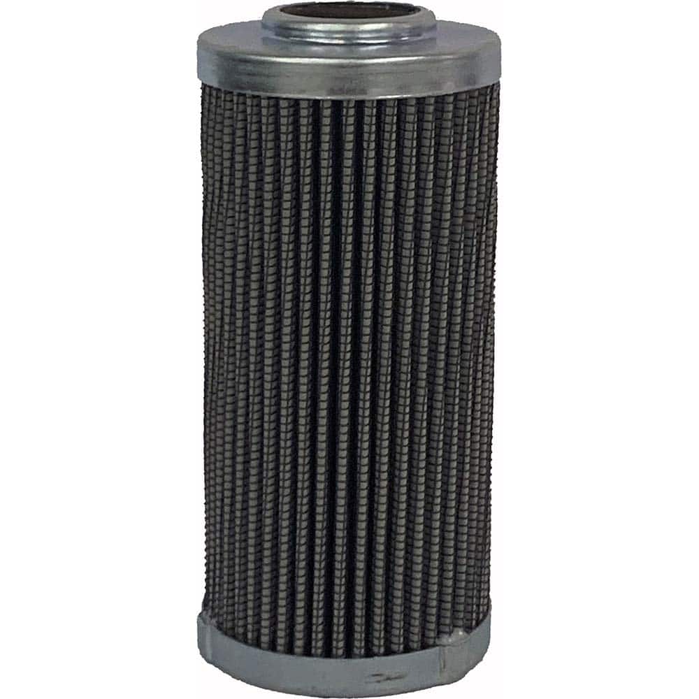 Main Filter - Filter Elements & Assemblies; Filter Type: Replacement/Interchange Hydraulic Filter ; Media Type: Wire Mesh ; OEM Cross Reference Number: SOFIMA HYDRAULICS CH301MS11 ; Micron Rating: 60 - Exact Industrial Supply