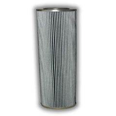 Main Filter - Filter Elements & Assemblies; Filter Type: Replacement/Interchange Hydraulic Filter ; Media Type: Microglass ; OEM Cross Reference Number: HY-PRO HP88L83MV ; Micron Rating: 3 - Exact Industrial Supply