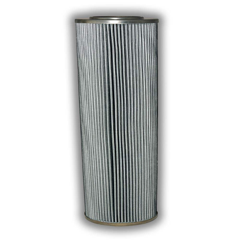 Main Filter - Filter Elements & Assemblies; Filter Type: Replacement/Interchange Hydraulic Filter ; Media Type: Microglass ; OEM Cross Reference Number: HY-PRO HP88L83MB ; Micron Rating: 3 - Exact Industrial Supply