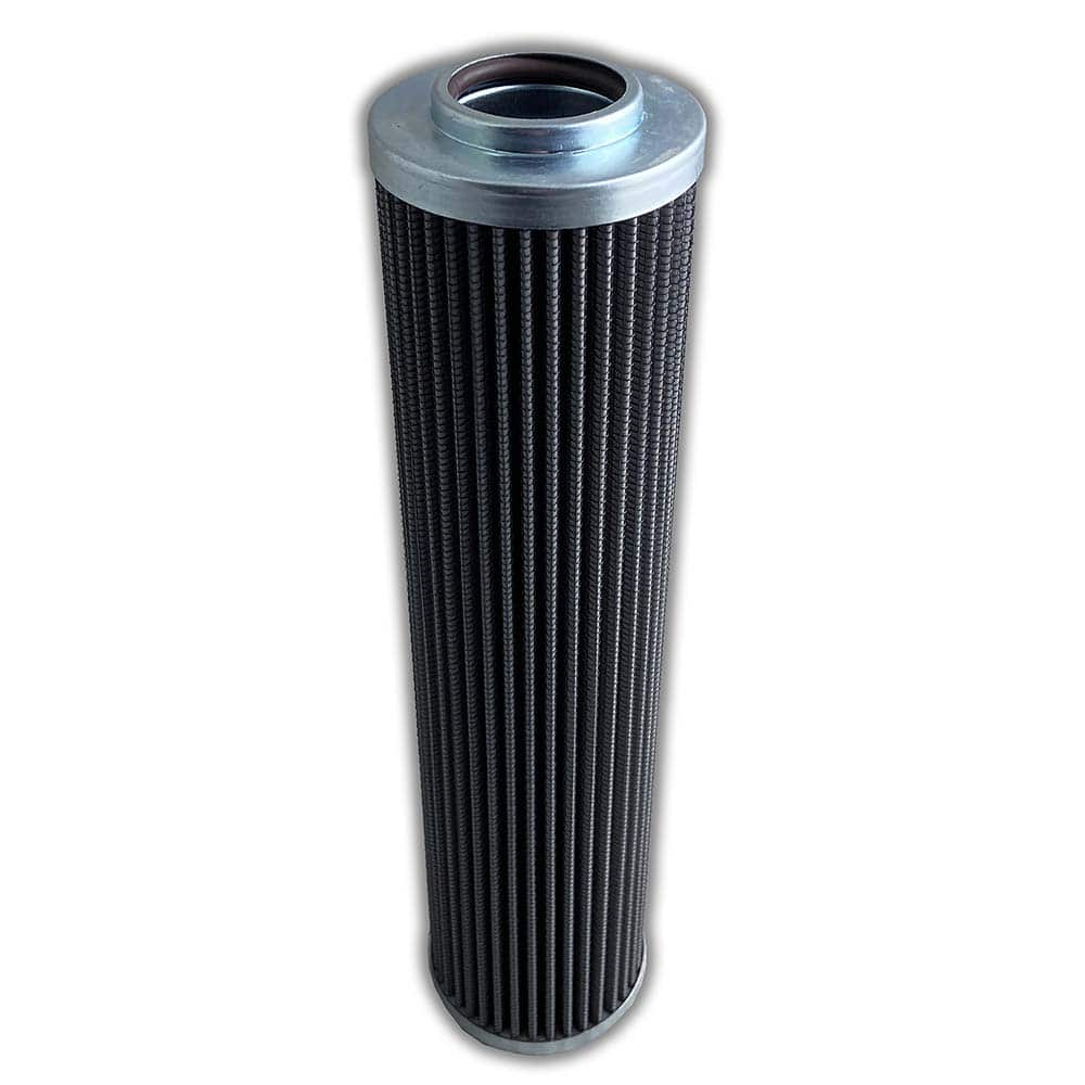 Main Filter - Filter Elements & Assemblies; Filter Type: Replacement/Interchange Hydraulic Filter ; Media Type: Wire Mesh ; OEM Cross Reference Number: FILTER MART 334797 ; Micron Rating: 60 - Exact Industrial Supply