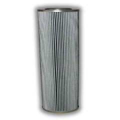 Main Filter - Filter Elements & Assemblies; Filter Type: Replacement/Interchange Hydraulic Filter ; Media Type: Microglass ; OEM Cross Reference Number: PUROLATOR 8800EAL062N1 ; Micron Rating: 5 - Exact Industrial Supply