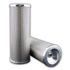 Main Filter - Filter Elements & Assemblies; Filter Type: Replacement/Interchange Hydraulic Filter ; Media Type: Wire Mesh ; OEM Cross Reference Number: HY-PRO HPTX1L860WB ; Micron Rating: 60