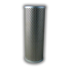 Main Filter - Filter Elements & Assemblies; Filter Type: Replacement/Interchange Hydraulic Filter ; Media Type: Wire Mesh ; OEM Cross Reference Number: HY-PRO HPTX1L8120WB ; Micron Rating: 120 - Exact Industrial Supply