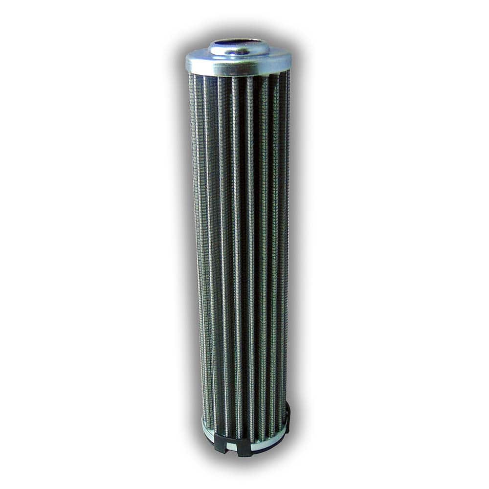 Main Filter - Filter Elements & Assemblies; Filter Type: Replacement/Interchange Hydraulic Filter ; Media Type: Wire Mesh ; OEM Cross Reference Number: SF FILTER HY10162 ; Micron Rating: 40 - Exact Industrial Supply