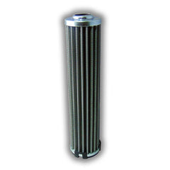 Main Filter - Filter Elements & Assemblies; Filter Type: Replacement/Interchange Hydraulic Filter ; Media Type: Wire Mesh ; OEM Cross Reference Number: SF FILTER HY10162 ; Micron Rating: 40 - Exact Industrial Supply