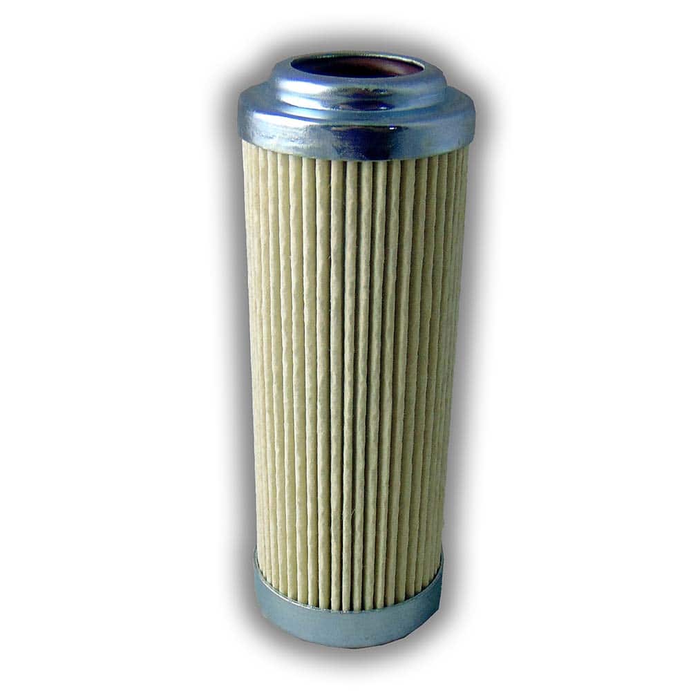 Main Filter - Filter Elements & Assemblies; Filter Type: Replacement/Interchange Hydraulic Filter ; Media Type: Cellulose ; OEM Cross Reference Number: FLEETGUARD HF35525 ; Micron Rating: 10 - Exact Industrial Supply