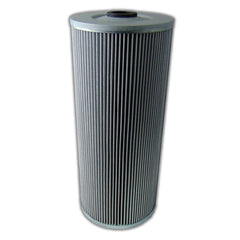 Replacement/Interchange Hydraulic Filter Element: Microglass, 3  µ