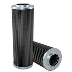 Main Filter - Filter Elements & Assemblies; Filter Type: Replacement/Interchange Hydraulic Filter ; Media Type: Wire Mesh ; OEM Cross Reference Number: HY-PRO HP32NL960WB ; Micron Rating: 60 - Exact Industrial Supply