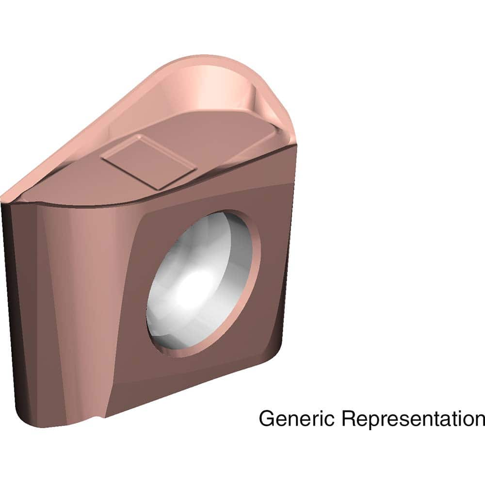 Sumitomo - LNEX130620PNERG ACP200 Carbide Milling Insert - Exact Industrial Supply