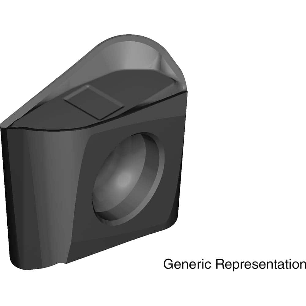 Sumitomo - LNEX130620PNERG ACP100 Carbide Milling Insert - Exact Industrial Supply