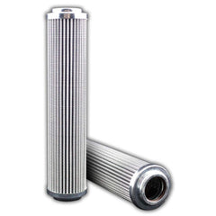 Main Filter - Filter Elements & Assemblies; Filter Type: Replacement/Interchange Hydraulic Filter ; Media Type: Microglass ; OEM Cross Reference Number: MAHLE 852945XMX10 ; Micron Rating: 10