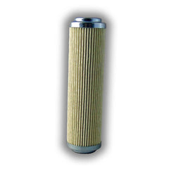 Main Filter - Filter Elements & Assemblies; Filter Type: Replacement/Interchange Hydraulic Filter ; Media Type: Cellulose ; OEM Cross Reference Number: PARKER 940497Q ; Micron Rating: 10 ; Parker Part Number: 940497Q - Exact Industrial Supply