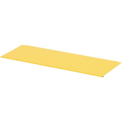 Brady - Lockout Accessories Type: Lockout Box Shelf For Use With: Lockout Devices - Benchmark Tooling